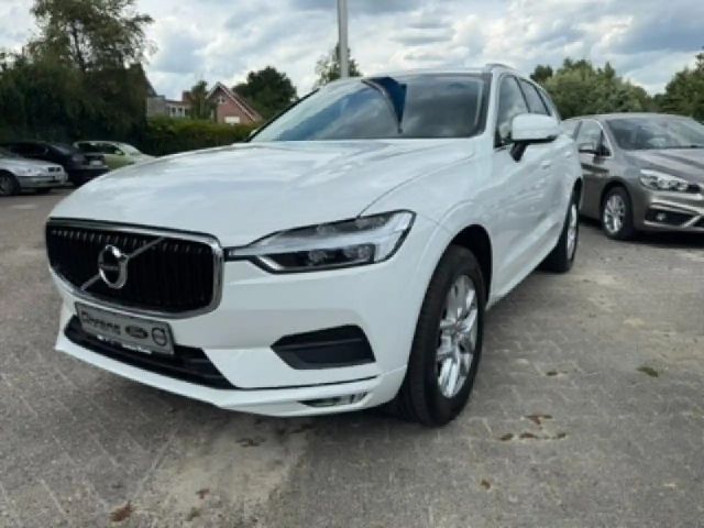 Volvo XC60 AWD Momentum