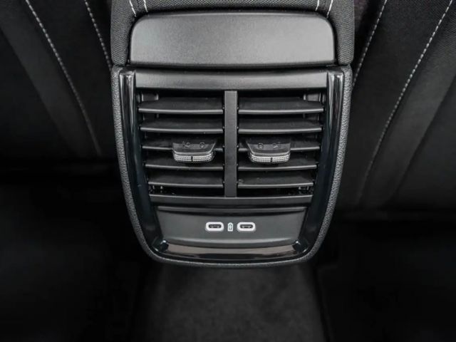 Skoda Scala Monte Carlo