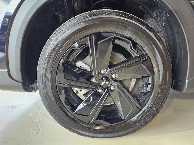 Mitsubishi Eclipse Cross 4WD CVT PHEV