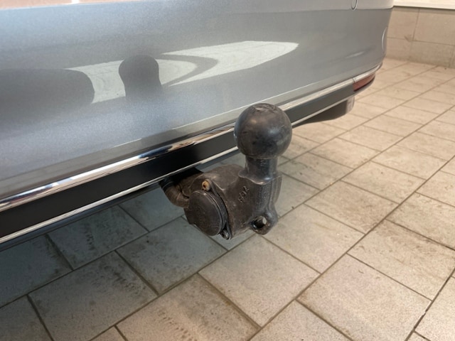 Volkswagen Passat 2.0 TDI DSG Variant