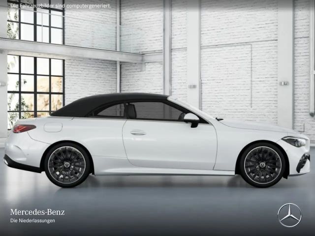 Mercedes-Benz CLE 200 AMG Line