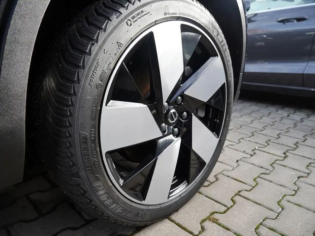 Volvo C40 AWD Recharge Ultimate