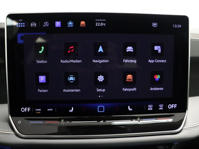 Volkswagen Passat 1.5 eTSI DSG