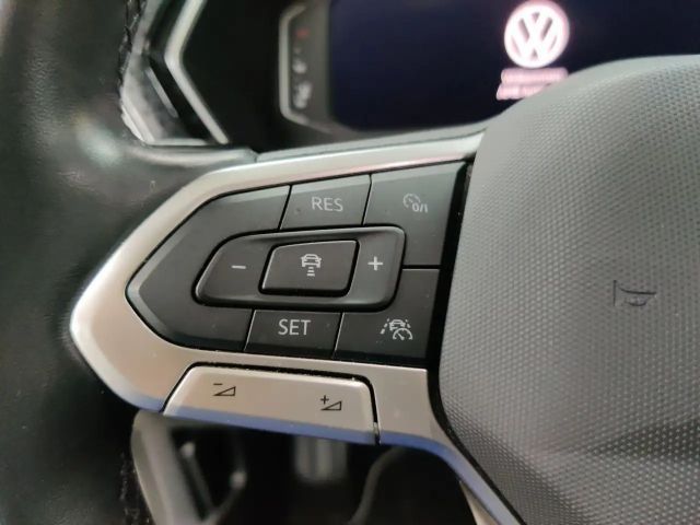 Volkswagen T-Cross 1.0 TSI IQ.Drive Style