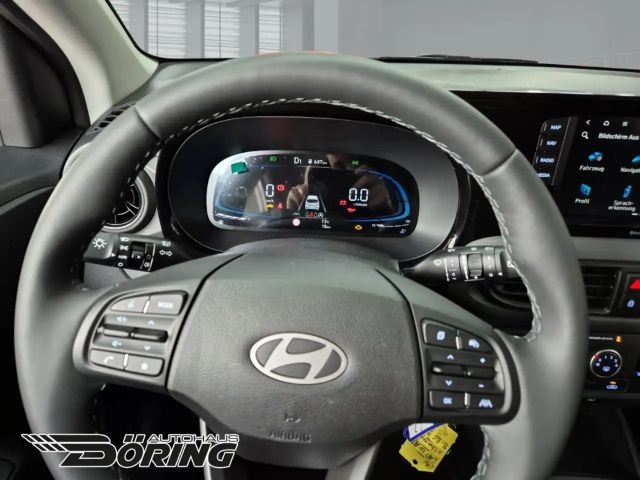 Hyundai i10 1.0 Trend