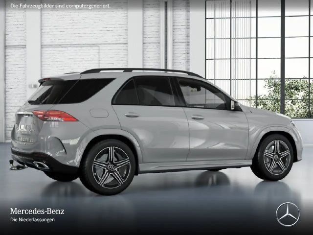 Mercedes-Benz GLE 450 4MATIC AMG Line