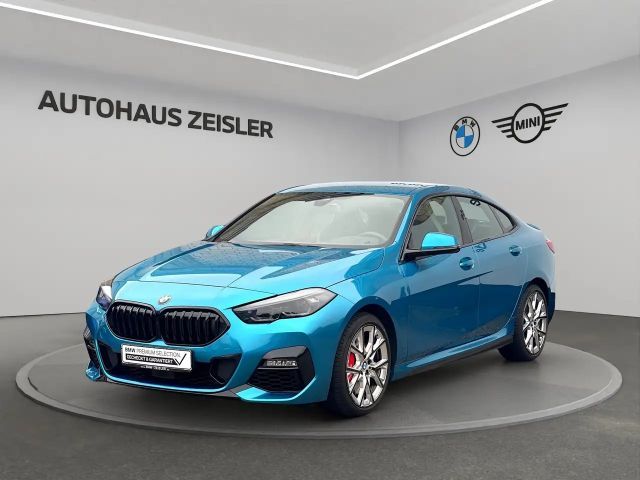 BMW 220 220i Coupé Gran Coupé M-Sport