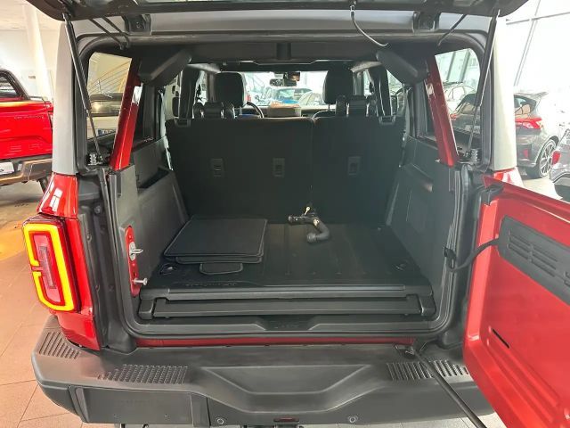 Ford Bronco 4x4 AWD Outer Banks