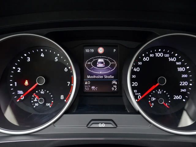 Volkswagen Tiguan 1.5 TSI DSG Move