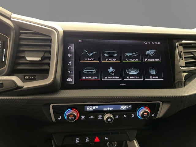 Audi A1 30 TFSI S-Tronic Sportback