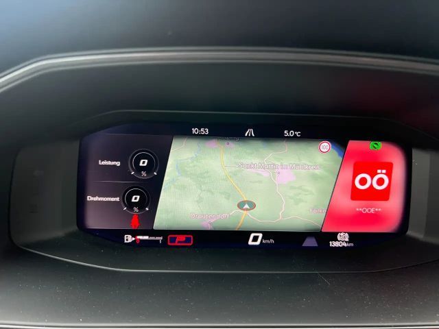 Cupra Formentor Cupra Formentor 1,5 TSI