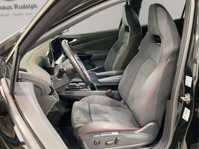 Volkswagen ID.4 4Motion