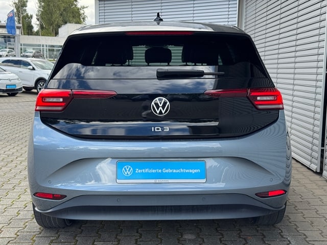 Volkswagen ID.3 1st Edition Max