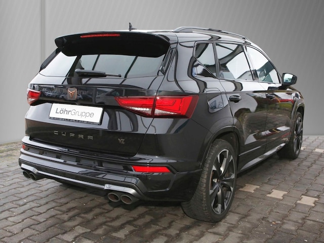 Cupra Ateca 2.0 TSI 4Drive VZ