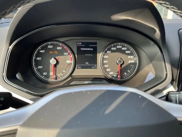 Seat Ibiza 1.0 TSI Style