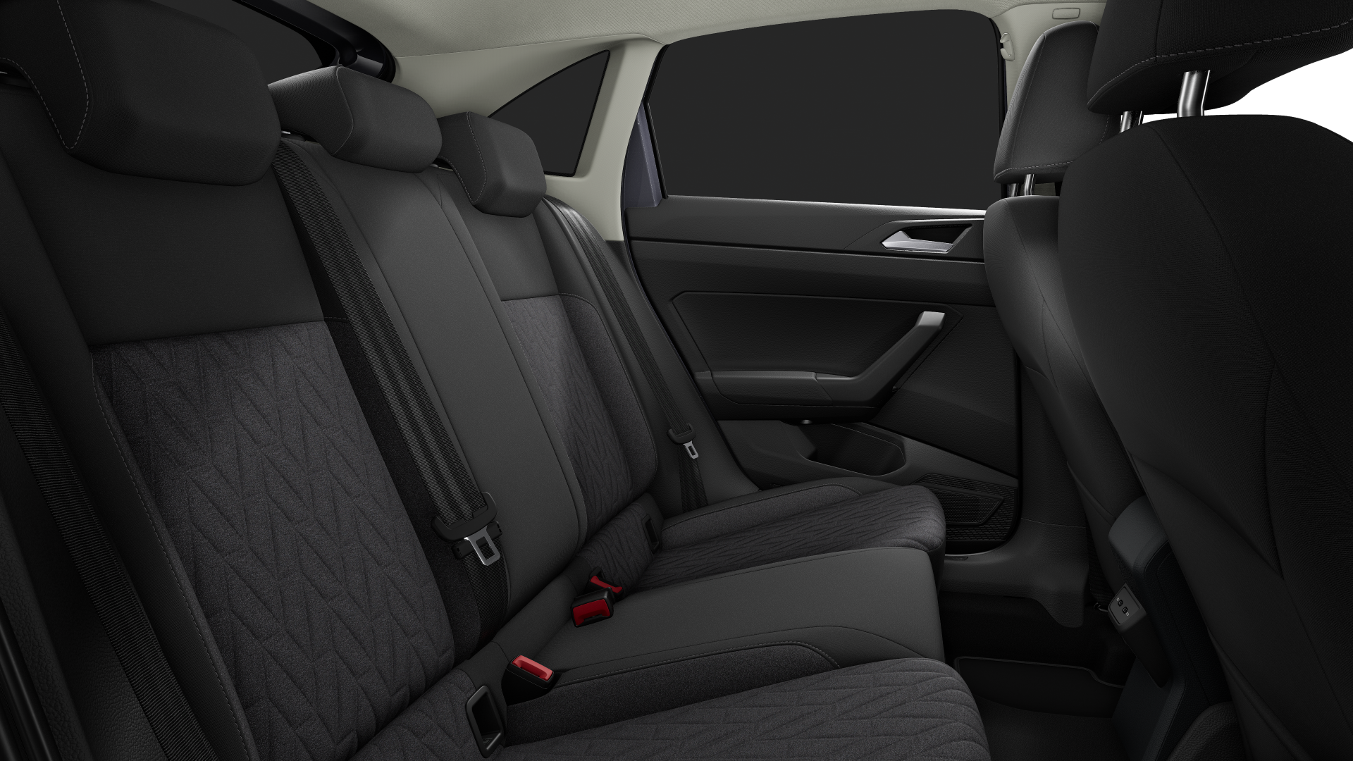 Volkswagen Taigo 1.0 TSI DSG Move