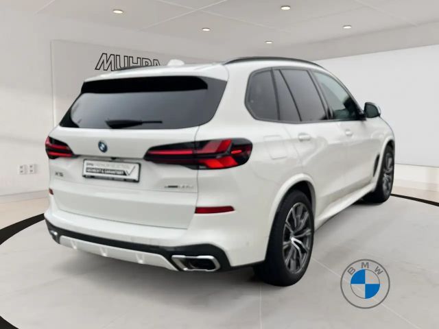 BMW X5 M-Sport xDrive50e