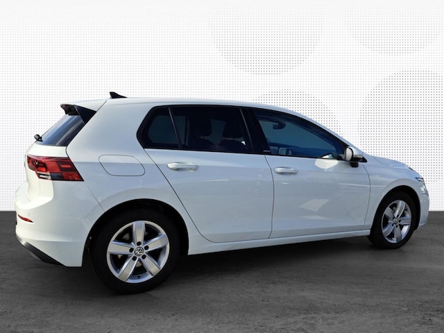 Volkswagen Golf 1.5 TSI Golf VIII TSi United