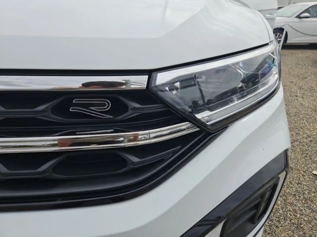 Volkswagen T-Roc 1.5 TSI DSG R-Line Style