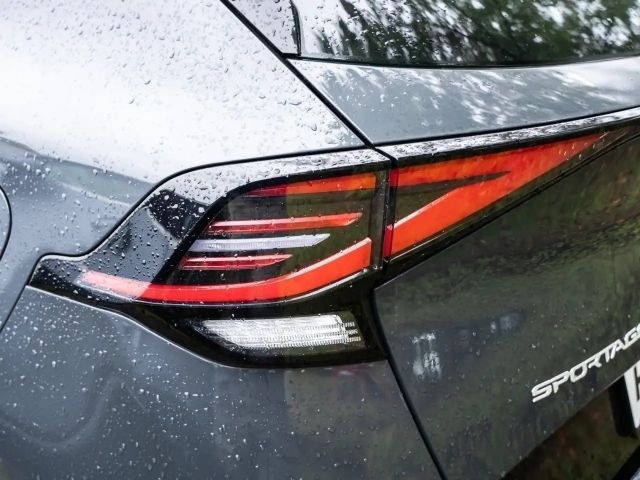 Kia Sportage Spirit Vierwielaandrijving