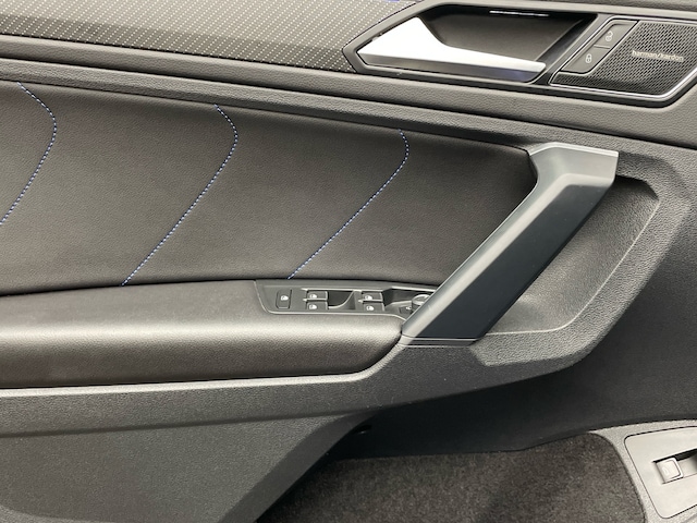 Volkswagen Tiguan 2.0 TSI 4Motion DSG