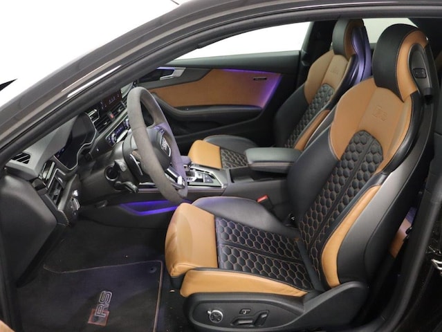 Audi RS5 Coupé Quattro