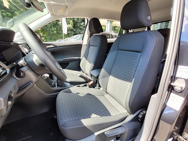 Volkswagen T-Cross ANSCHLUSSGARANTIE,PARKPILOT,DIGITAL COCKPIT,KLIMA