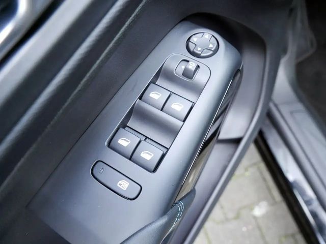 Citroën C5 Aircross C-Series PureTech