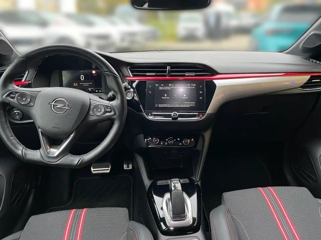 Opel Corsa CORSA F-E WINTERPAKET+CARPLAY+KAMERA