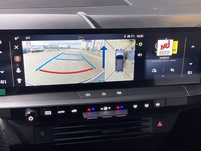 Opel Grandland X GS-Line Grand Sport