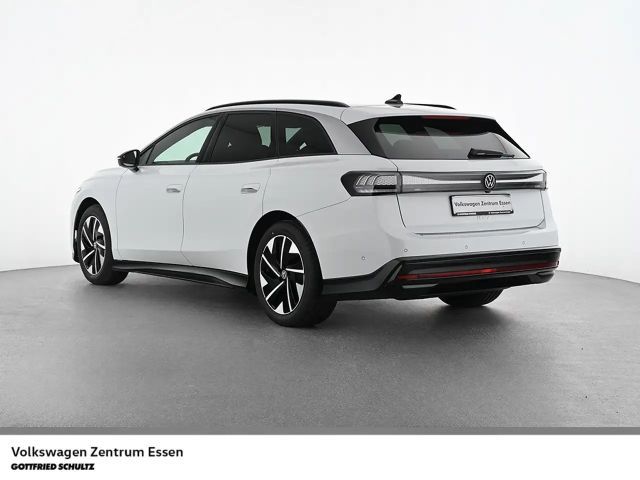 Volkswagen ID.7 Pro Tourer