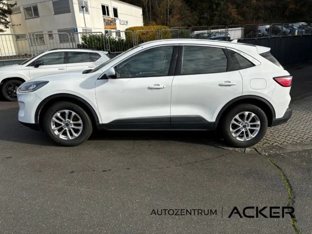 Ford Kuga Cool & Connect EcoBoost
