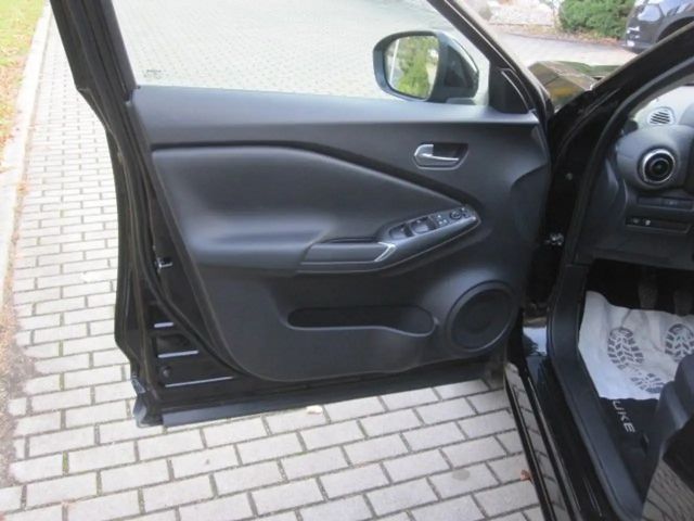 Nissan Juke Acenta DIG-T