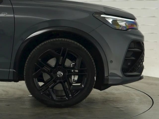 Volkswagen Tiguan DSG R-Line