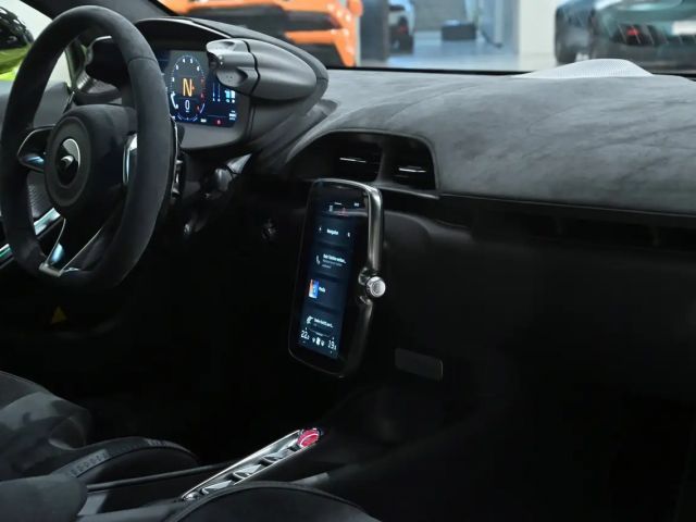 McLaren Artura Artura Performance Pack
