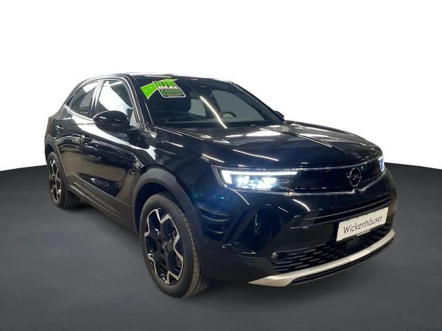 Opel Mokka Mokka-e Ultimate