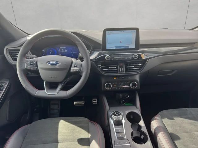 Ford Kuga 2.0 EcoBlue Aut. GRAPHITE TECH EDITION
