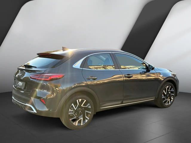 Kia XCeed GDi Vision