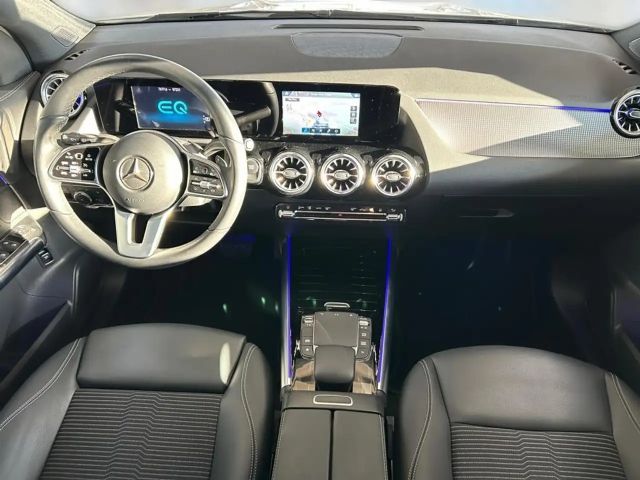 Mercedes-Benz EQA 250 Progressive