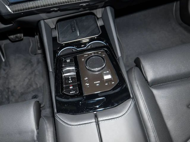 BMW 540 540d M-Sport Touring xDrive