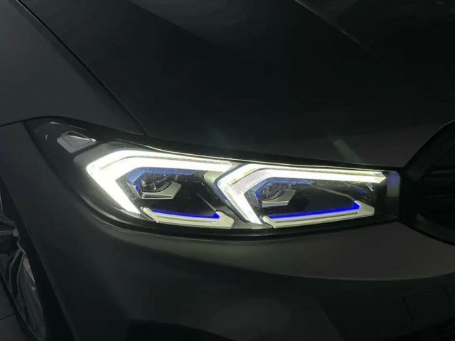 BMW 320 320d Sedan xDrive