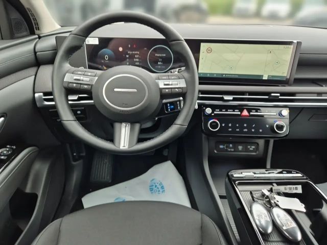 Hyundai Tucson 1.6 2WD T-GDi Trend