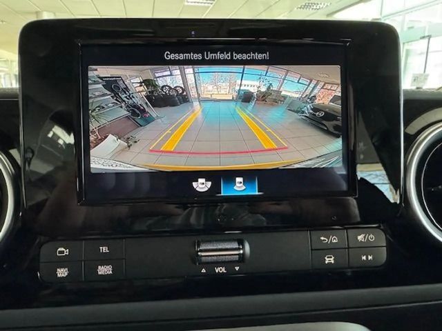 Mercedes-Benz T 180 Progressive