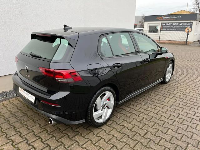 Volkswagen Golf GTI Golf VIII