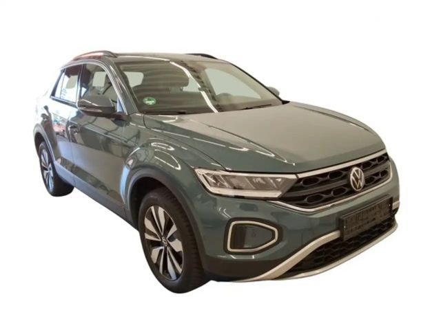 Volkswagen T-Roc Move