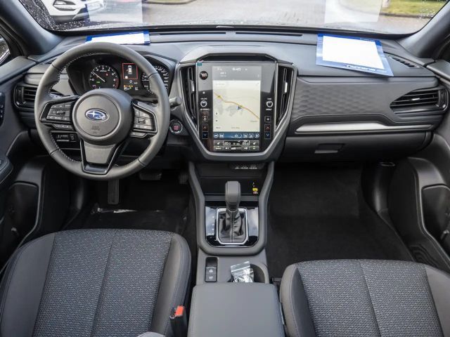 Subaru Forester AWD Exclusive