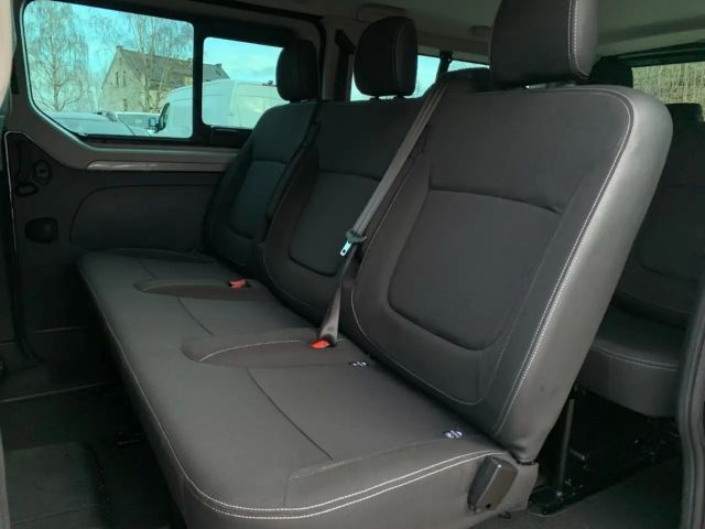 Renault Trafic Evolution