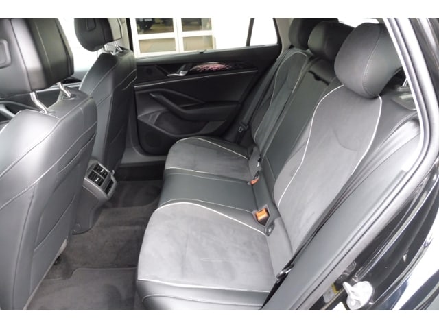 Volkswagen Passat 2.0 TDI