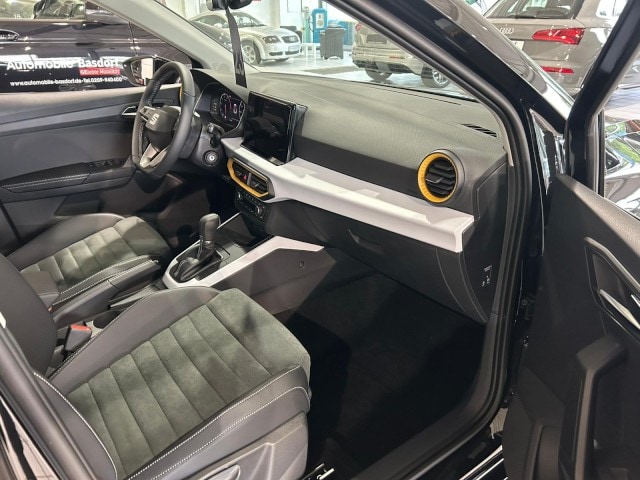 Seat Arona 1.0 TSI Style