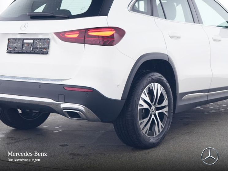 Mercedes-Benz GLA 180 Progressive